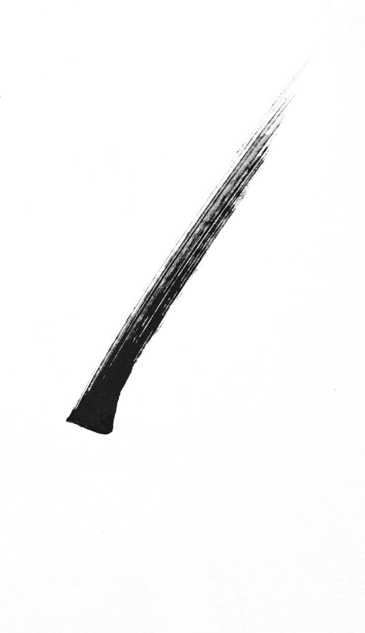 CLIO Superproof Pen Liner (4 Colors)