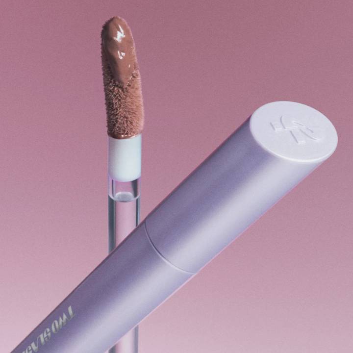 TWOSLASHFOUR Cloud Lip Chiller (11 Colors)