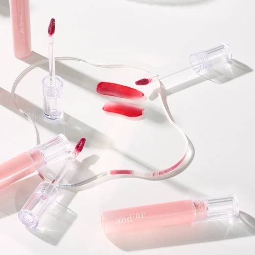 andear Glow Lip Color (8 Colors)