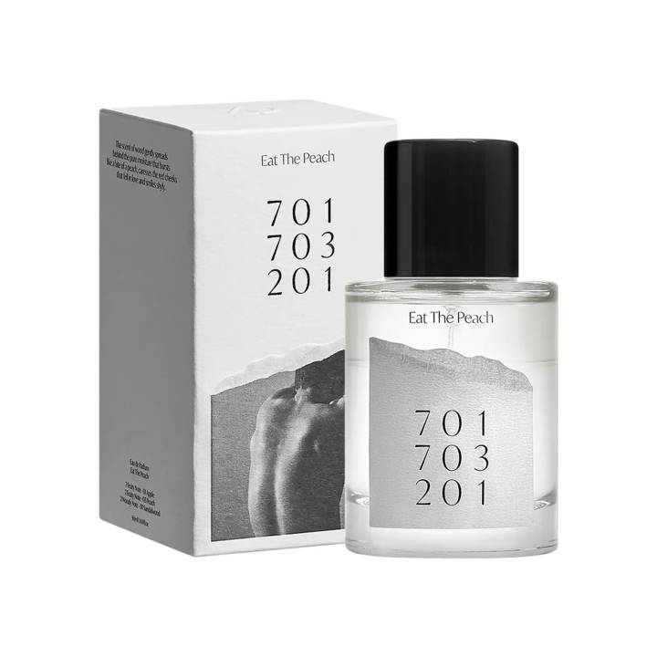 a ddct Eau de Parfum 50ml Eat the Peach (RENEWAL)