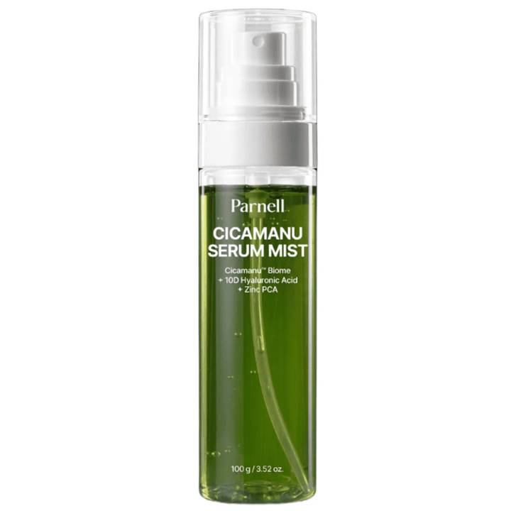 Parnell Cicamanu Serum Mist 100g