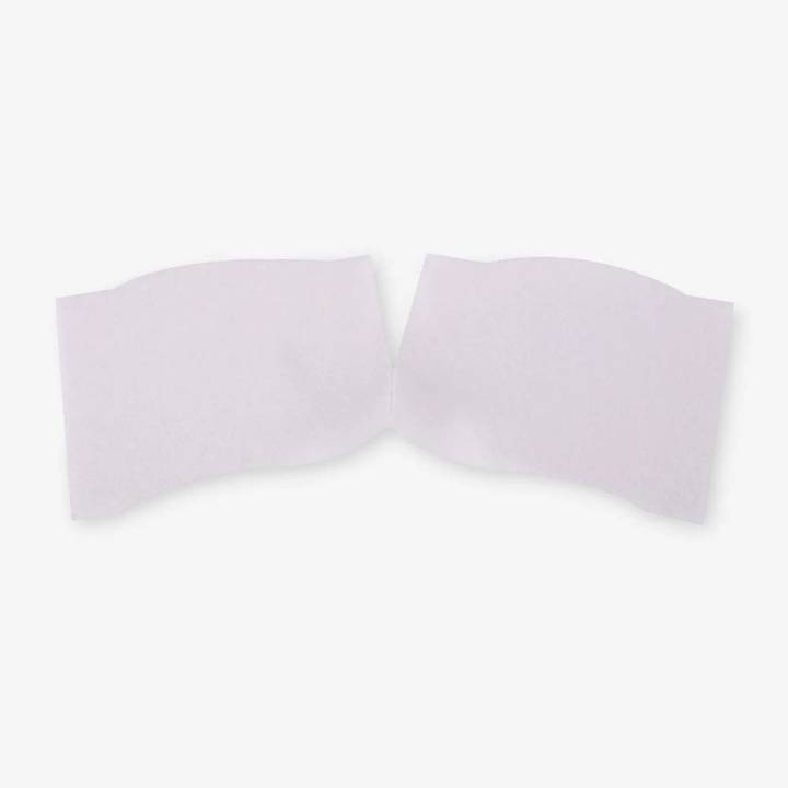 OLIVEYOUNG 1/2 Facial Puff 320P