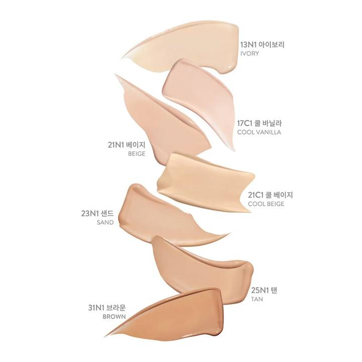 [NEW Refill] LANEIGE Neo Cushion Matte 15g