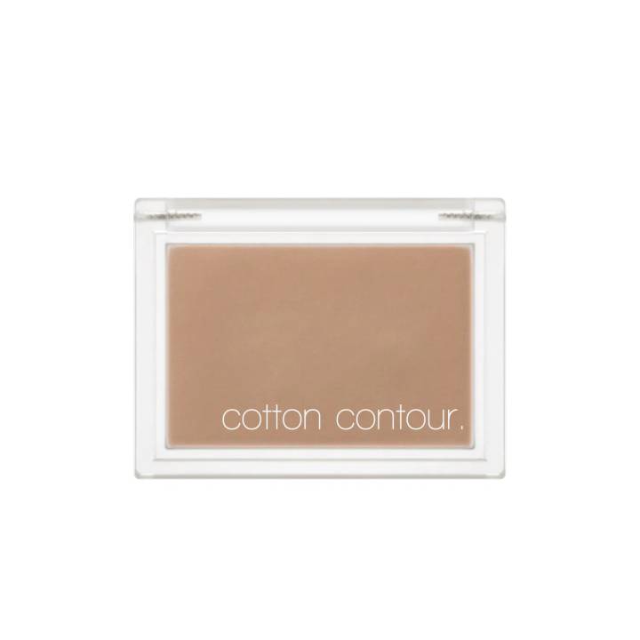 MISSHA Cotton Contour 4g
