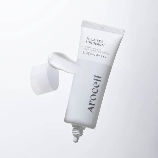 AROCELL Mela TXA Sun Serum 40ml