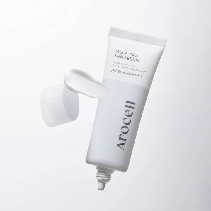 AROCELL Mela TXA Sun Serum 40ml