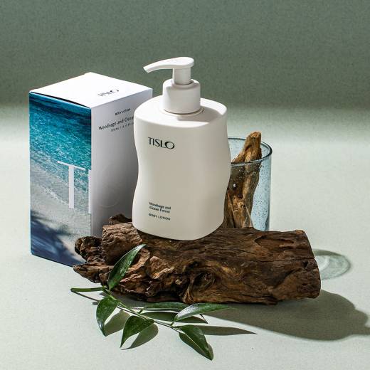 TISLO Body Lotion 330ml