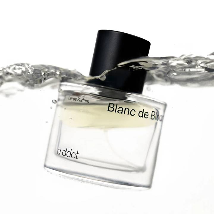 a ddct Eau de Parfum 50ml Blanc de Bloom (RENEAL)