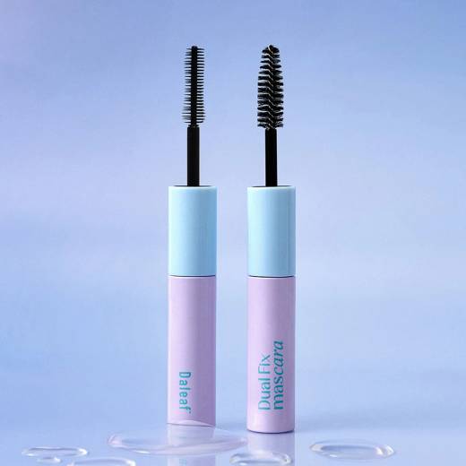 DALEAF Glam Dual Fix Hair Mascara 10ml