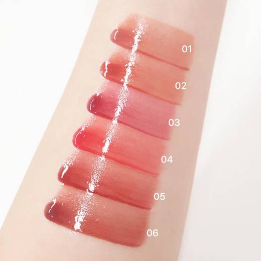 peripera Water Bare Tint (9 Colors)