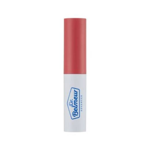 Dr.Belmeur Advanced Cica Touch Lip Balm #Coral