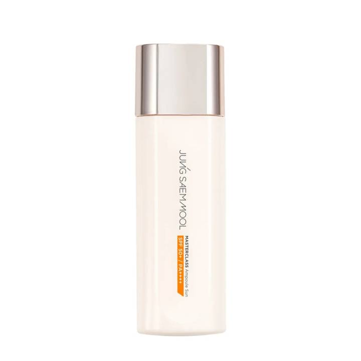JUNGSAEMMOOL Masterclass Ampoule Sun 50mL