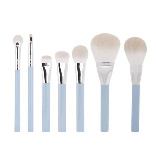 EQUMAL Easy Brush AA 11 Shine Face