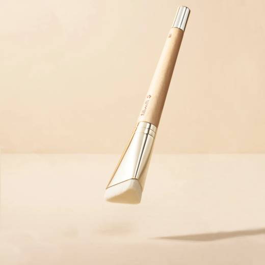 Fillimilli S Smooth Skin Filter Foundation Brush 827