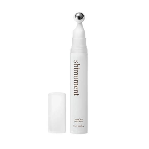 shimoment Eye Lifting Roller Serum 15mL