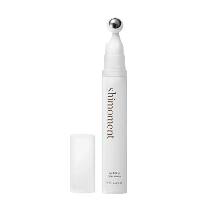 shimoment Eye Lifting Roller Serum 15mL