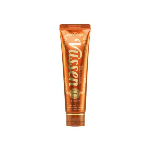 VUSSEN I Implant Care Toothpaste 120g