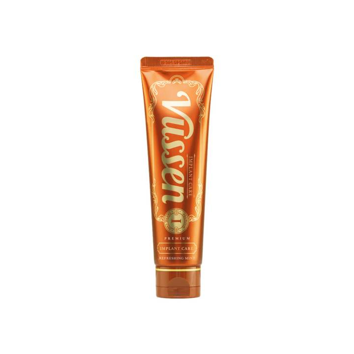 VUSSEN I Implant Care Toothpaste 120g