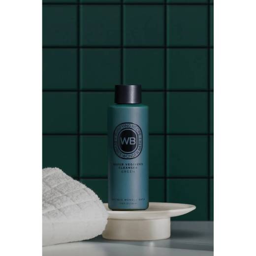 chosungahbeauty Wonder Bath Super Vegitoks Packcleanser 200ml