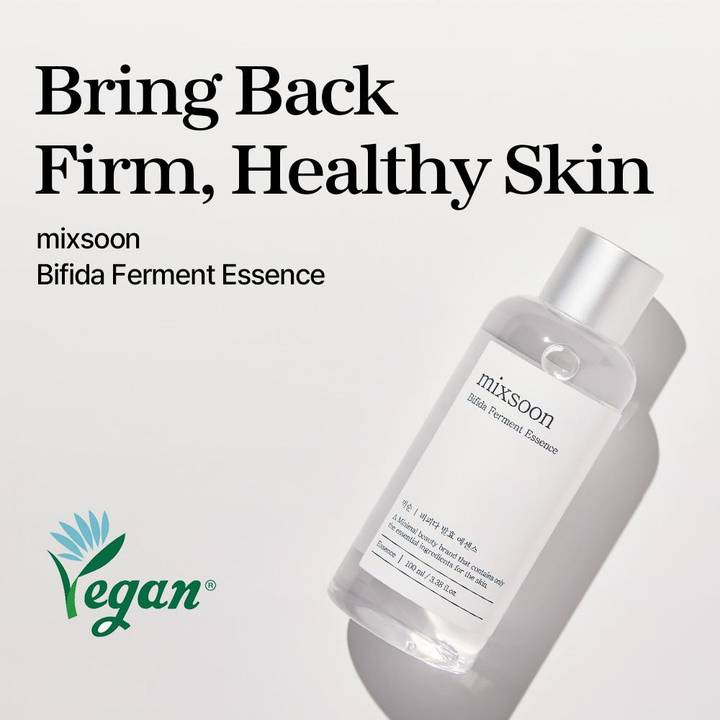 mixsoon Bifida Ferment Essence 100mL