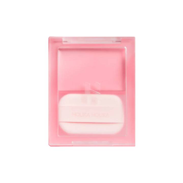 Holika Holika Tinted Milk Cream Blush 5g (5 Colors)