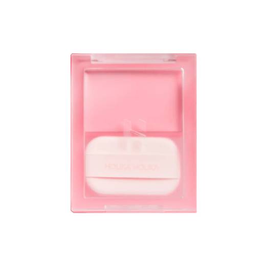 Holika Holika Tinted Milk Cream Blush 5g (5 Colors)