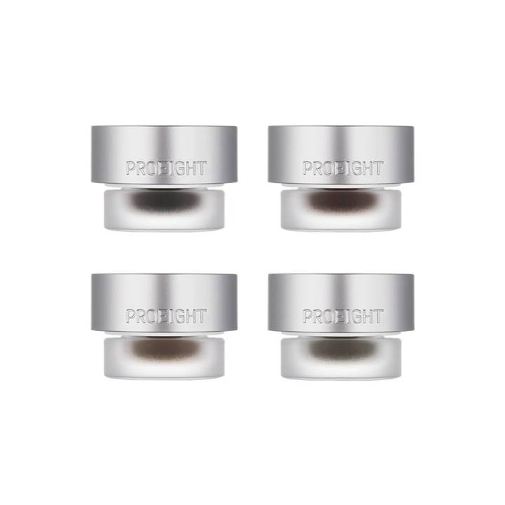 PROEIGHT Stay On Gel Eyeliner (4 Colors)