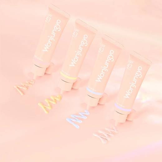 Wonjungyo Tone Up Base (4 Colors)