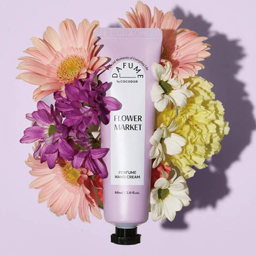 COCODOR Dafume Perfume Hand Cream 60ml