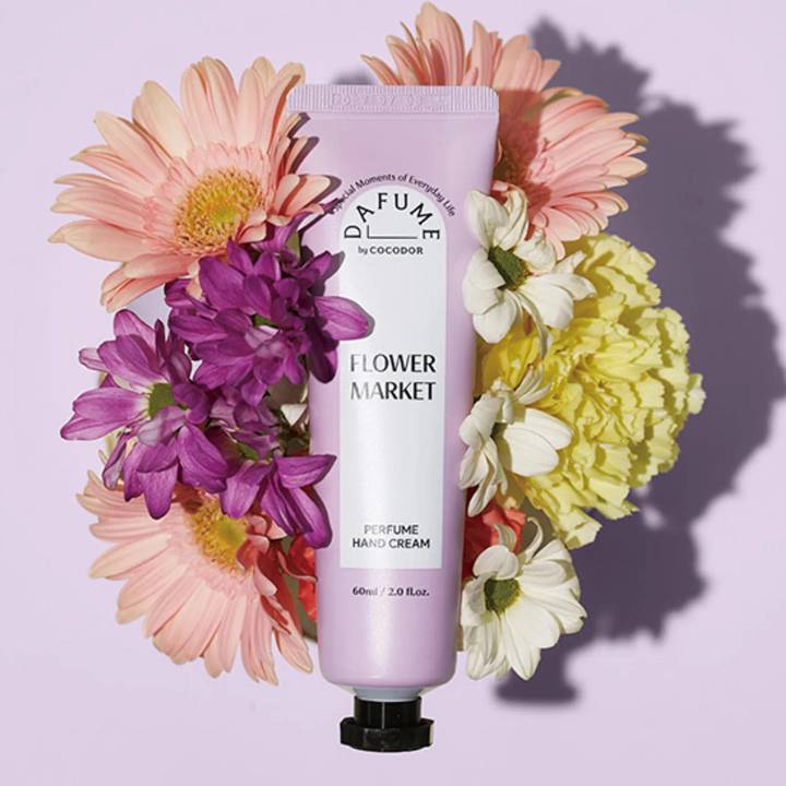 COCODOR Dafume Perfume Hand Cream 60ml