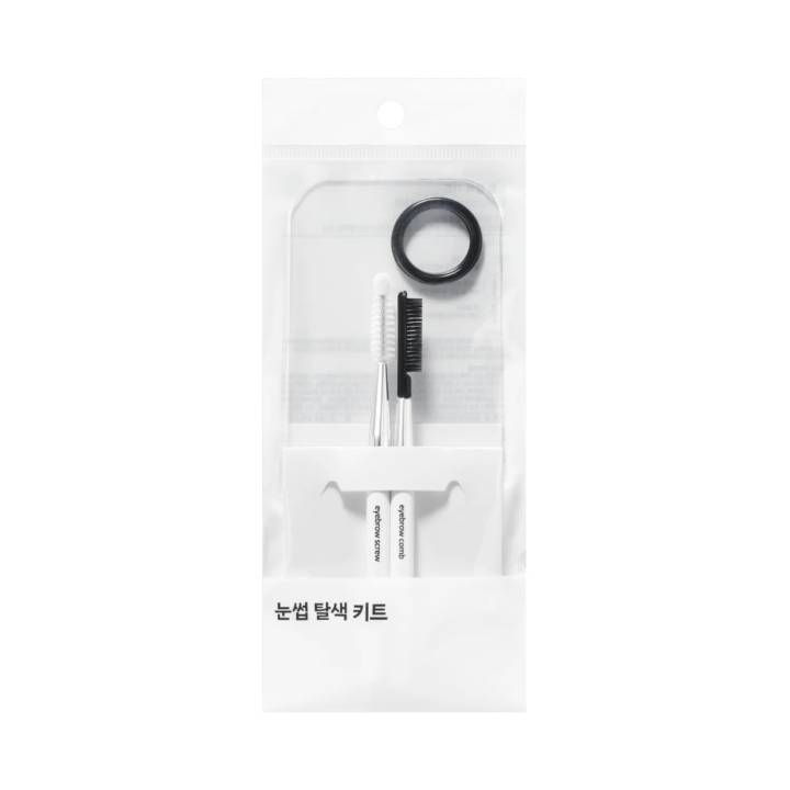 OLIVEYOUNG Eyebrow Bleaching Kit