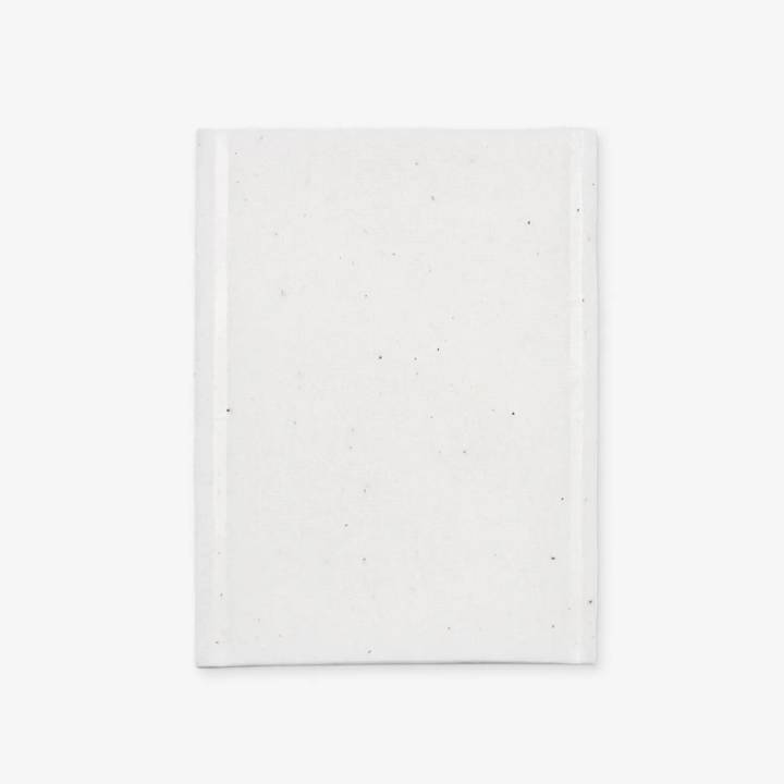 OLIVEYOUNG Multi Layers Natural Cotton Puff (200P)