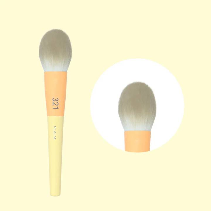 FLALIA Butter Base Brush (7 Types)