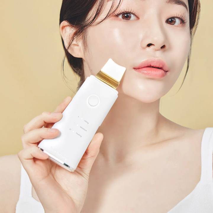 Face Factory Z-Peeling Device