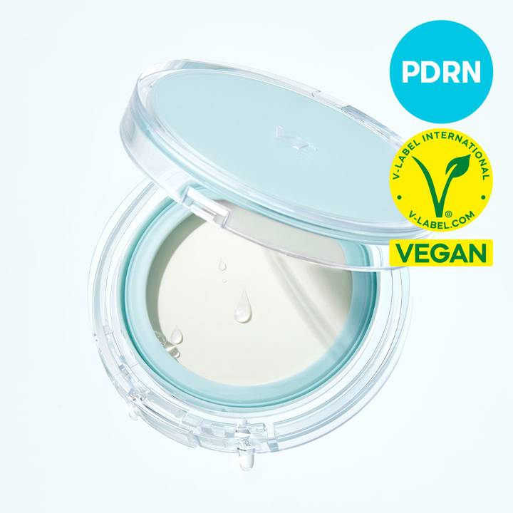 VT PDRN Essence Glow Sun Pact