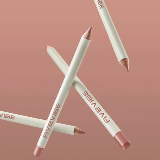 FIVE VIBE Soft Hard Line Shaper Som Pink