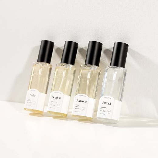 Celluver Body Spray 80ml