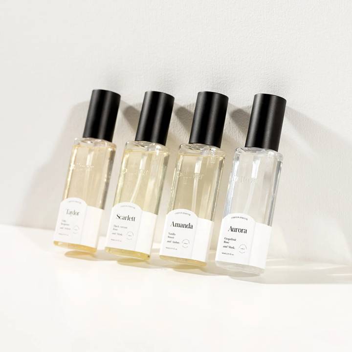 Celluver Body Spray 80ml