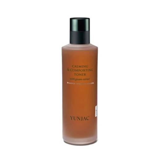 YUNJAC Calming & Comforting Toner 150ml