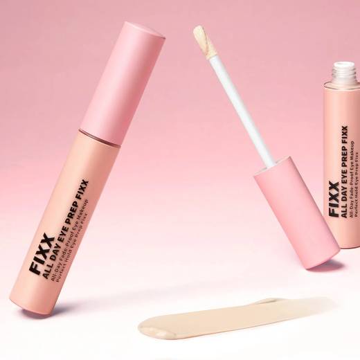 [Eye Tone Base] so natural All Day Eye Prep Fixx 9.5ml