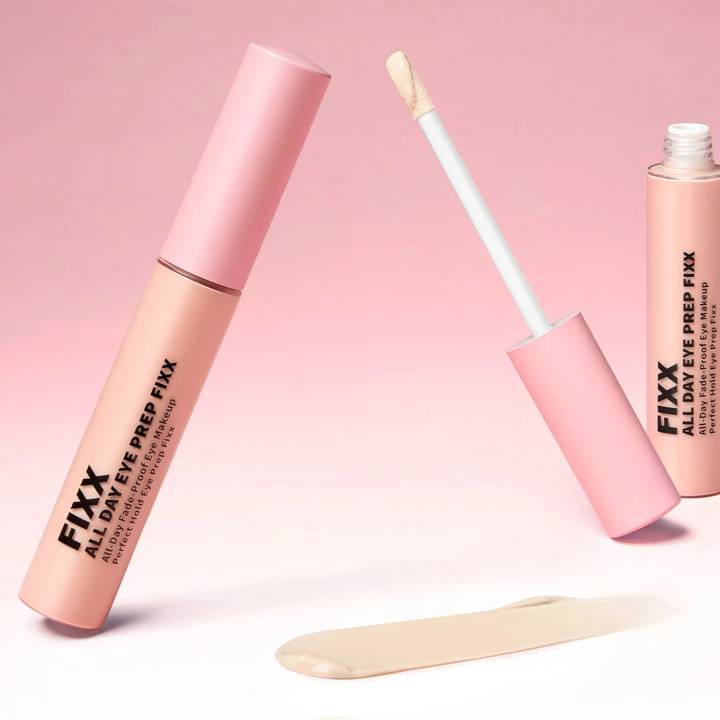 [Eye Tone Base] so natural All Day Eye Prep Fixx 9.5ml