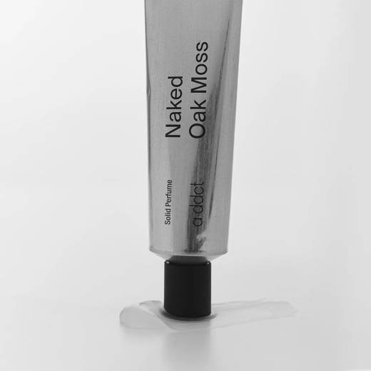 a ddct Solid Perfume 30ml Naked Oak Moss 501 (RENEWAL)
