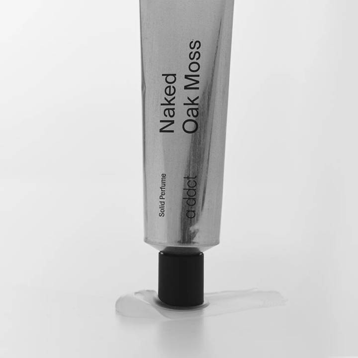 a ddct Solid Perfume 30ml Naked Oak Moss 501 (RENEWAL)