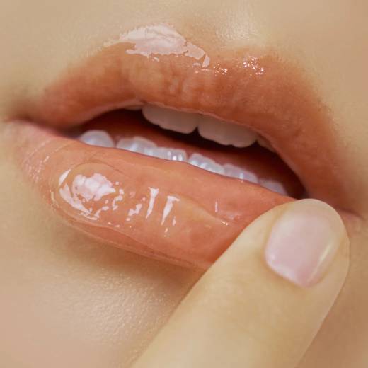 hetras Mango Seed Butter Lip Essence 13g*2ea