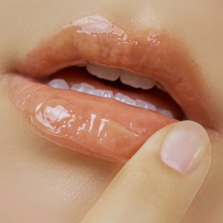 hetras Mango Seed Butter Lip Essence 13g*2ea
