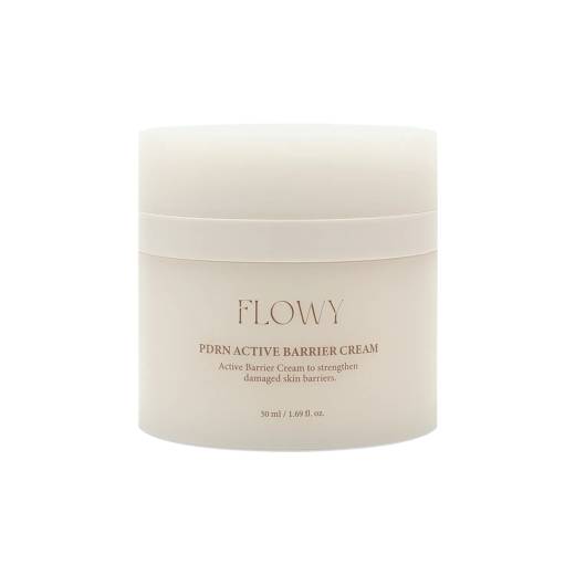 FLOWY PDRN Active Barrier Cream 50ml