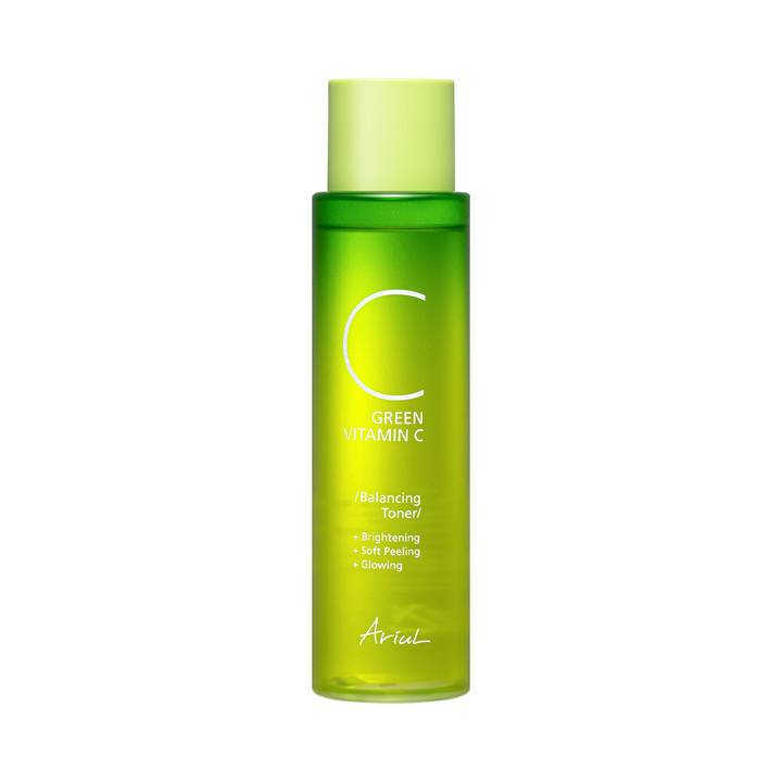 Ariul Green Vitamin C Balancing Toner 150ml