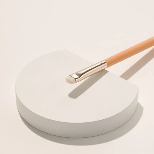 THE TOOL LAB 205 Eye Smudge Brush