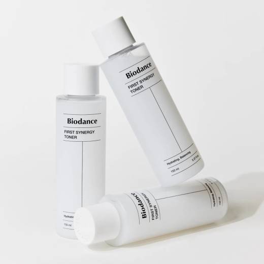 BIODANCE First Synergy Toner 150ml