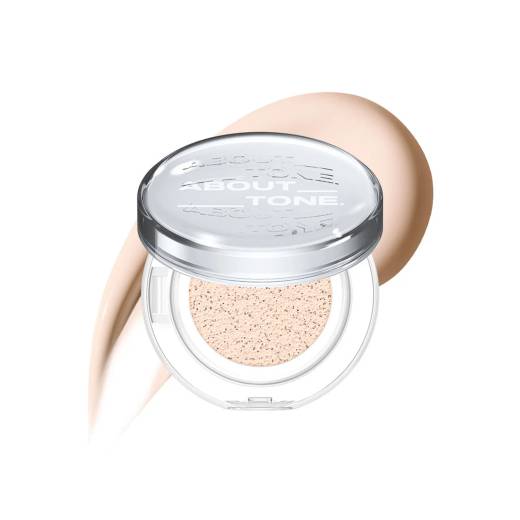 ABOUT_TONE Skin Layer Fit Cushion Mini 7g (8 Shades)